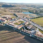酒店 Vettonia Ávila