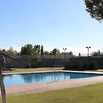 Vettonia ホテル Ávila