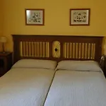 Hotel Vettonia Ávila