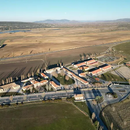 Vettonia Ávila