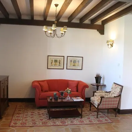 Vettonia Hotel Avila