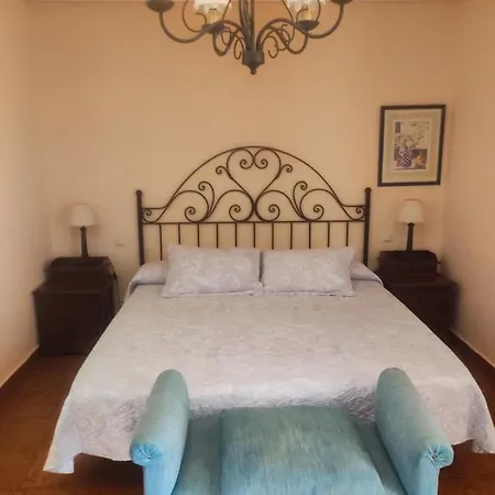 Hotel Vettonia 2*