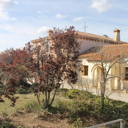 Vettonia فندق Ávila