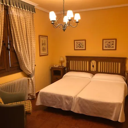 Vettonia Hotel Avila