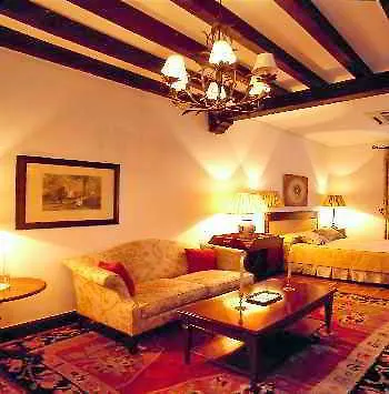 Hotel Vettonia 2*