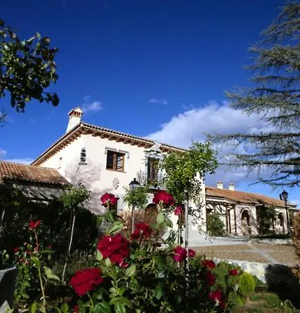 Vettonia فندق Ávila