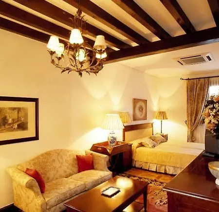 Vettonia Hotel