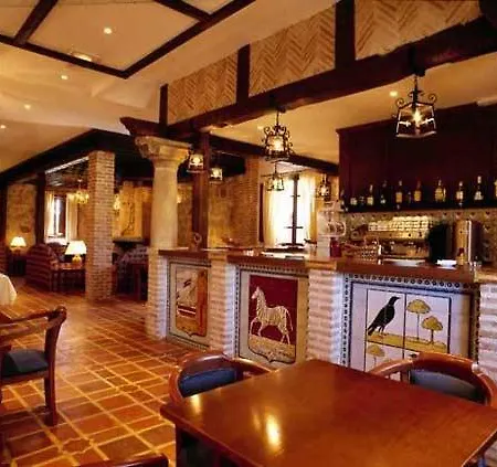 Hotel Vettonia