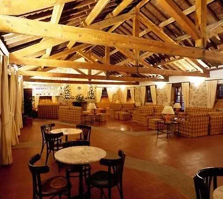 Hotel Vettonia 2*