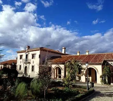 Hotel Vettonia Avila