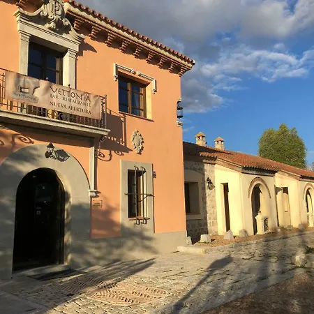 Vettonia Hotel