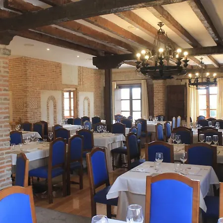 Vettonia Hotel