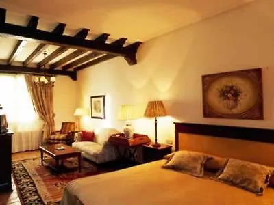 Hotel Vettonia 2*