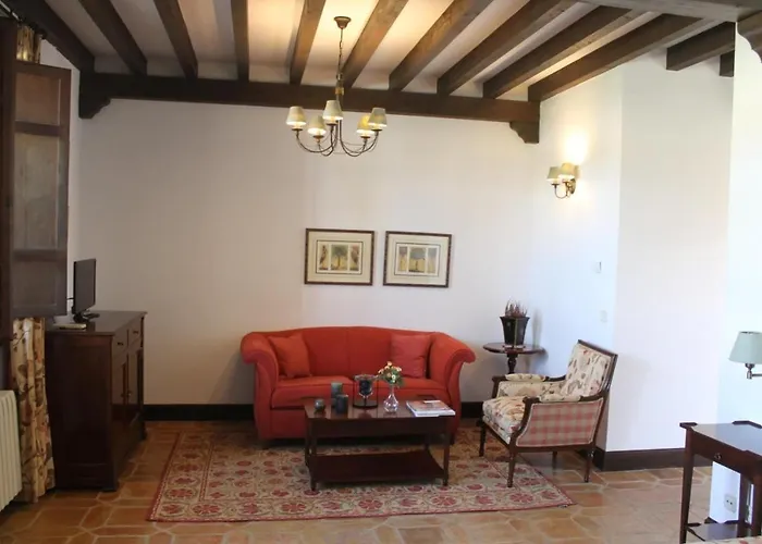 Vettonia Hotel Ávila