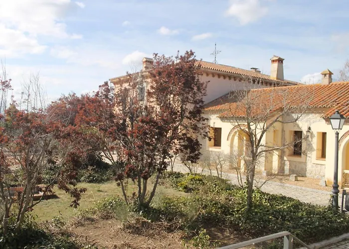 Vettonia 호텔 Ávila