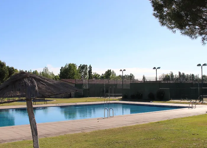 Vettonia Hotel Ávila