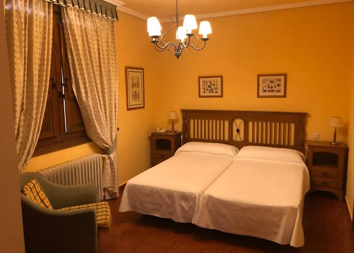 Vettonia Hotel Ávila