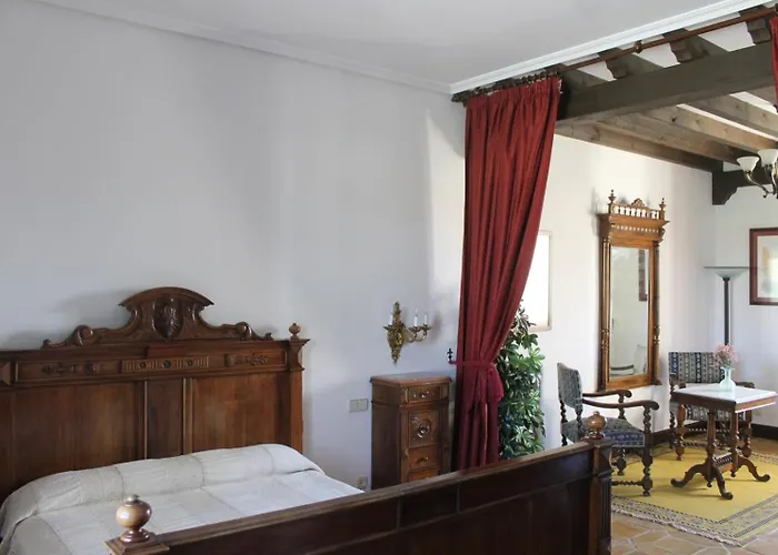 Hotel Vettonia Ávila