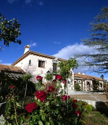 Vettonia Hotel Ávila