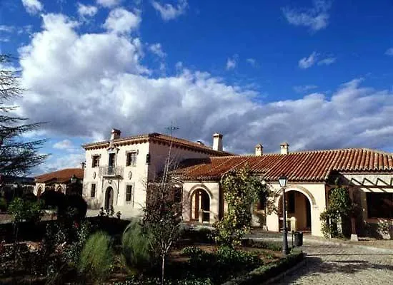 Hotel Vettonia Ávila