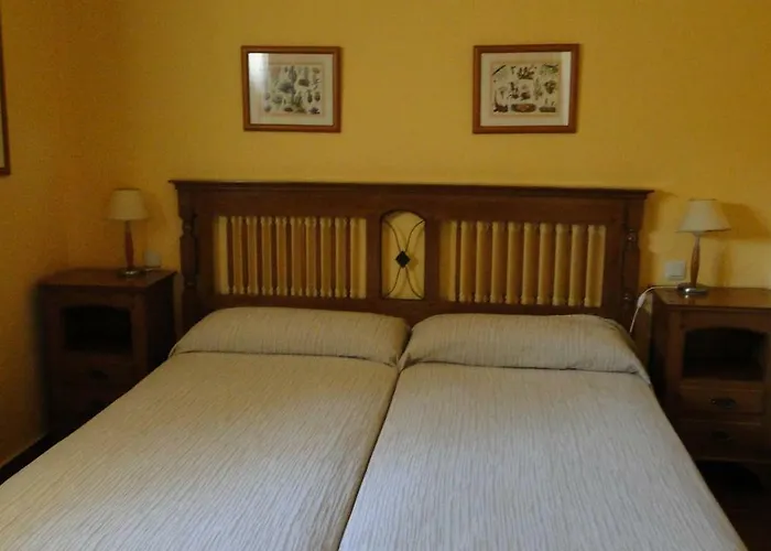 Hotel Vettonia Ávila